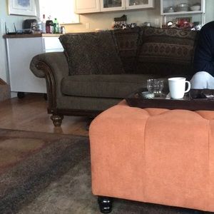 Meet your Posher, Kim